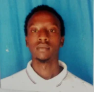 Derrick Macharia